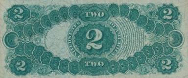 2 Dollars Reverse