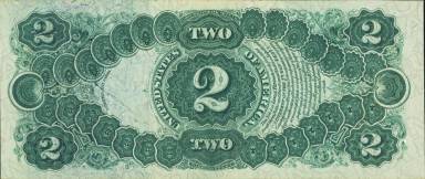 2 Dollars Reverse
