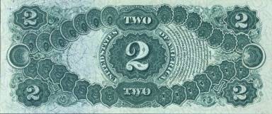2 Dollars Reverse