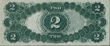 2 Dollars Reverse