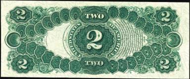 2 Dollars Reverse