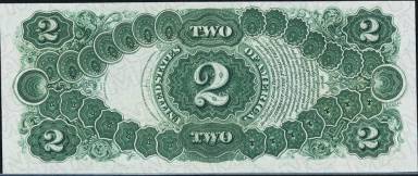 2 Dollars Reverse