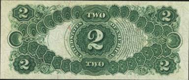 2 Dollars Reverse