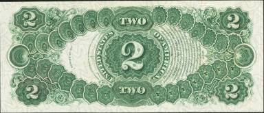2 Dollars Reverse