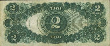 2 Dollars Reverse