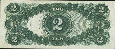 2 Dollars Reverse