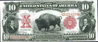 10 Dollars
