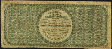 50 Dollars Reverse